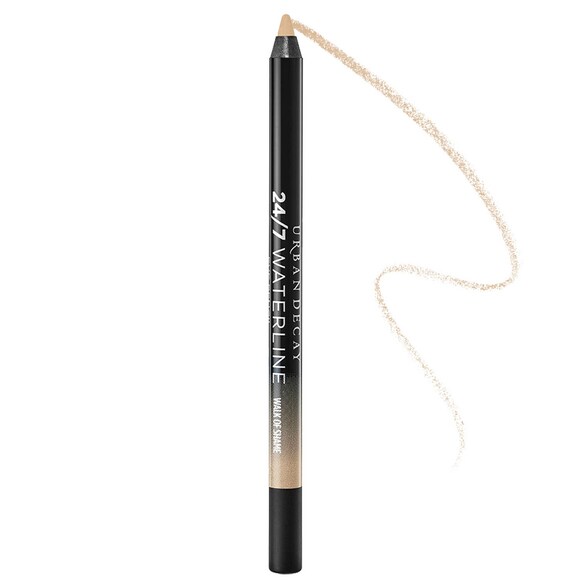 24/7 Waterline Eye Pencil - Creion contur de ochi, URBAN DECAY
