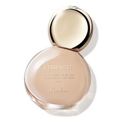 L'Essentiel Natural Glow 16H Wear Foundation - Fond de ten fluid, GUERLAIN