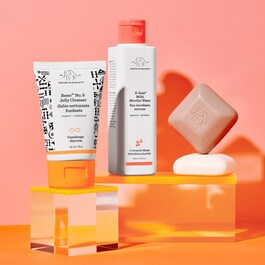 Juju Bar - Exfoliere