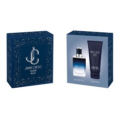 Man Blue - Set eau de toilette, Jimmy Choo