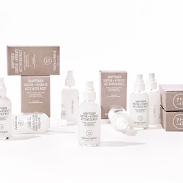 Adaptogen Soothe and Hydrate Activated Mist - Spray hidratant