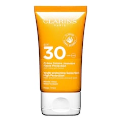 Solaire protection cream spf 30 - Protectie solara corp, Clarins