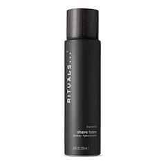 Homme - Spuma de ras , Rituals