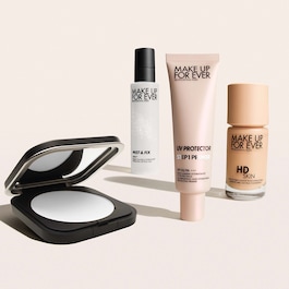 Ultra HD Compact Powder - Pudra compacta de fixare