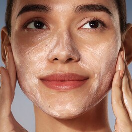 Advanced Night Repair Cleansing Foam - Gel demachiant