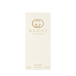Guilty For Women - Lotiune pentru corp