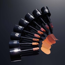 ModCon Liquid-Gel Contour - Contur gel pentru ten