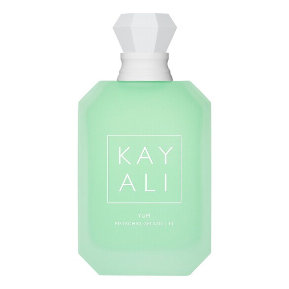 Yum Pistachio Gelato 33 - Eau de Parfum Intense, Kayali