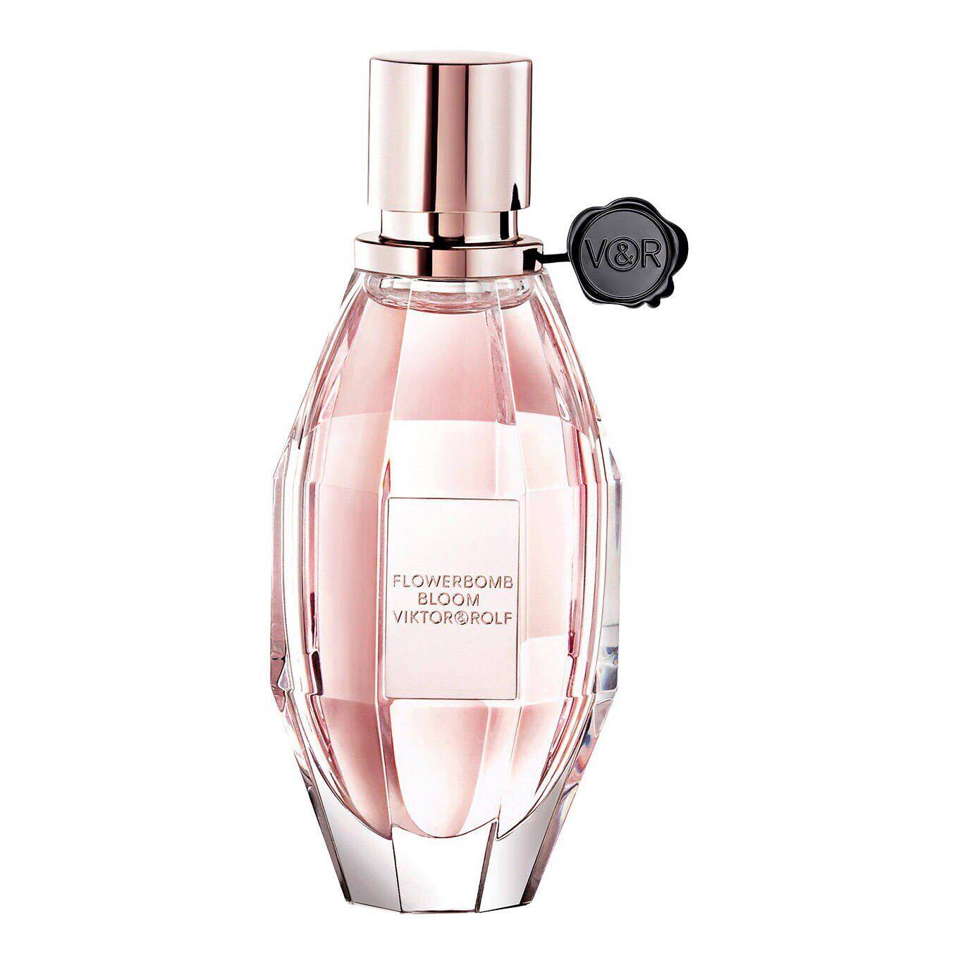Flowerbomb bloom - eau de toilette