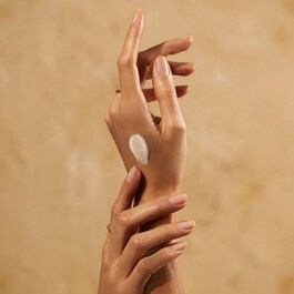 Hand Cream Bergamote fraîche - Crema pentru maini