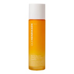 Barrier Booster Orange Ferment Essence - Lotiune de fata cu vitamina C, Ole Henriksen