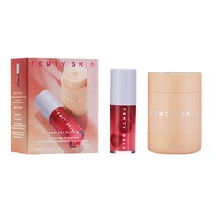 Hydrating Lip Care Duo - Duo hidratant pentru buze, Fenty Skin