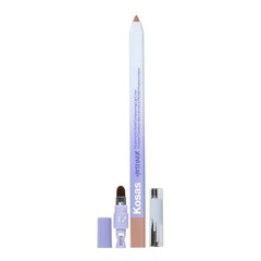 Hotliner - Creion cu acid hialuronic pentru conturul buzelor, KOSAS