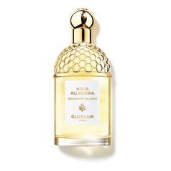 Aqua Allegoria Bergamote Calabria - Eau de Toilette, GUERLAIN
