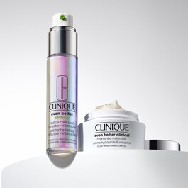 Even Better Clinical Brightening Moisturizer - Crema hidratanta