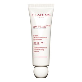 UV PLUS Anti-Pollution Rose - Crema de zi pentru fata