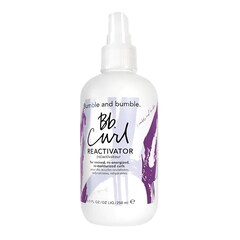 Bb. Curl Reactivator - Spray pentru redefinirea buclelor, BUMBLE AND BUMBLE