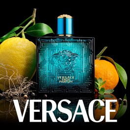Versace Eros - Parfum