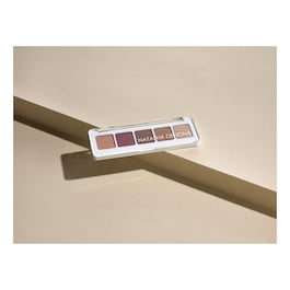 Mini  Sunset Palette - Mini paleta farduri de pleoape