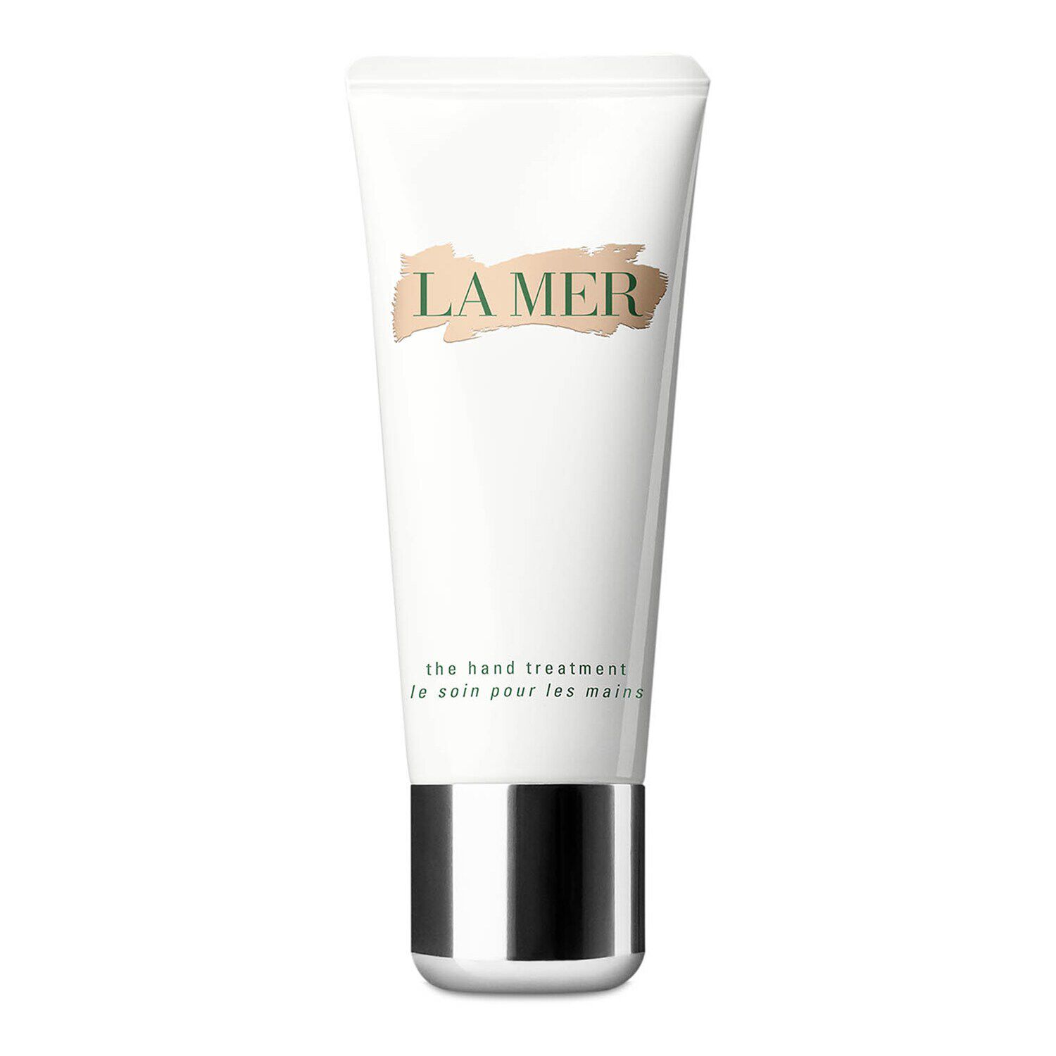 The hand treatment - crema tratament pentru maini