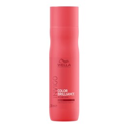 Color Brilliance - Sampon pentru parul des si vopsit