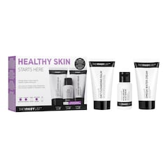 Healthy Skin Starts Here - Set pentru ingrijire si hidratare, The Inkey List