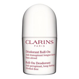 Roll-On Deodorant Anti-Perspirant Long Lasting - Deodorant Roll-on