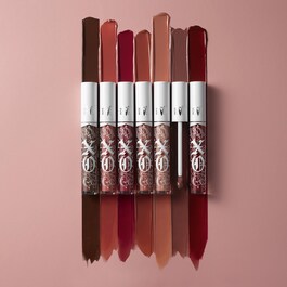 XO Lip Gloss - Gloss de buze