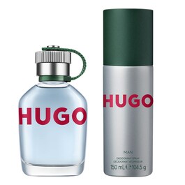 Hugo Green - Set Apa de Toaleta