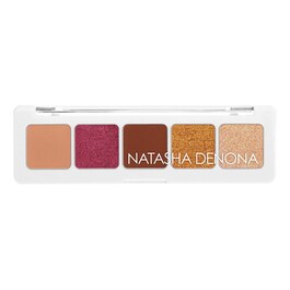 Mini  Sunset Palette - Mini paleta farduri de pleoape