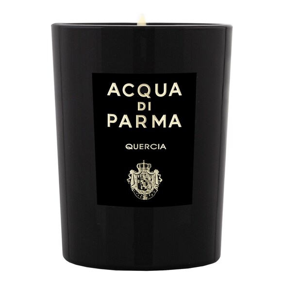 Signatures of the Sun Quercia - Lumanare parfumata, ACQUA DI PARMA