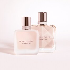 Irresistible Givenchy Hair mist - Parfum pentru par