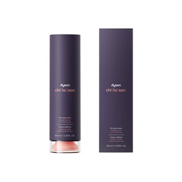 Chitosan™ - Pre-Style Cream Păr drept până la ondulat, îngrijire bogată