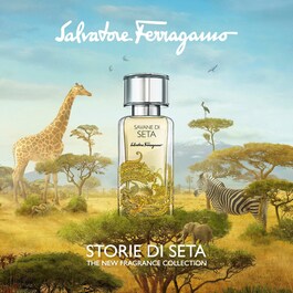 Savane Di Seta - Eau de Parfum