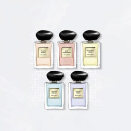 Armani/Privé Rose Alexandrie - Eau de Toilette