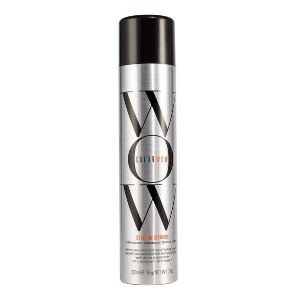 Style on Steroids - Spray de texturare, Color Wow
