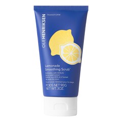 Lemonade Smoothing Scrub - Scrub pentru fata cu AHA, Ole Henriksen