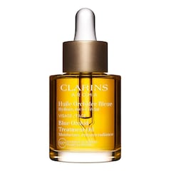 Blue Orchid Treatment Oil - Ulei hidratant pentru fata, Clarins