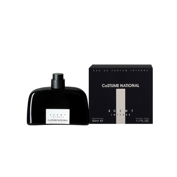 Scent Intense - Eau De Parfum, Costume National