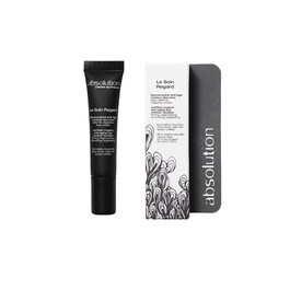 Anti-Aging Eye Contour Booster - Tratament pentru conturul ochilor