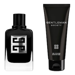 Gentlemen Society Eau de Parfum - Set cadou