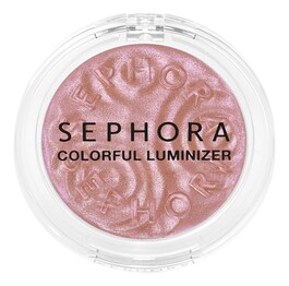 Colorful Luminizer - Pudra iluminatoare pentru ten