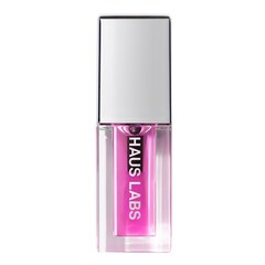 Mini PhD Lip Oil - Ulei hibrid pentru buze, HAUS LABS BY LADY GAGA