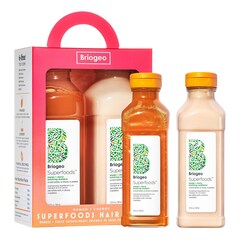 Superfoods - Set ingrijire par, Briogeo