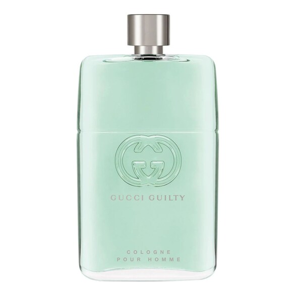 Gucci Guilty Cologne - Eau de Toilette Pour Homme, Gucci