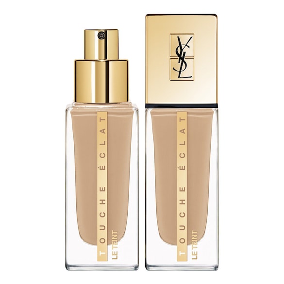 Touche Eclat Le Teint - Fond de ten, Yves Saint Laurent