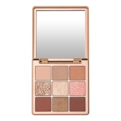 Mini Spice Palette - Paleta de farduri de pleoape, Anastasia Beverly Hills