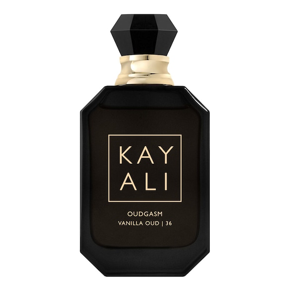 Oudgasm Vanilla Oud 36 - Eau de Parfum Intense, Kayali