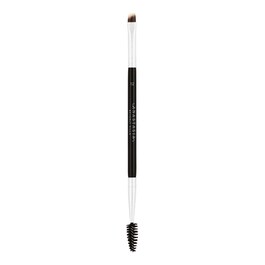 Dual Ended Angled Brow Brush #12 - Pensula ochi si sprancene