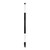 Dual Ended Angled Brow Brush #12 – Pensula ochi si sprancene 12 imagine noua 2022